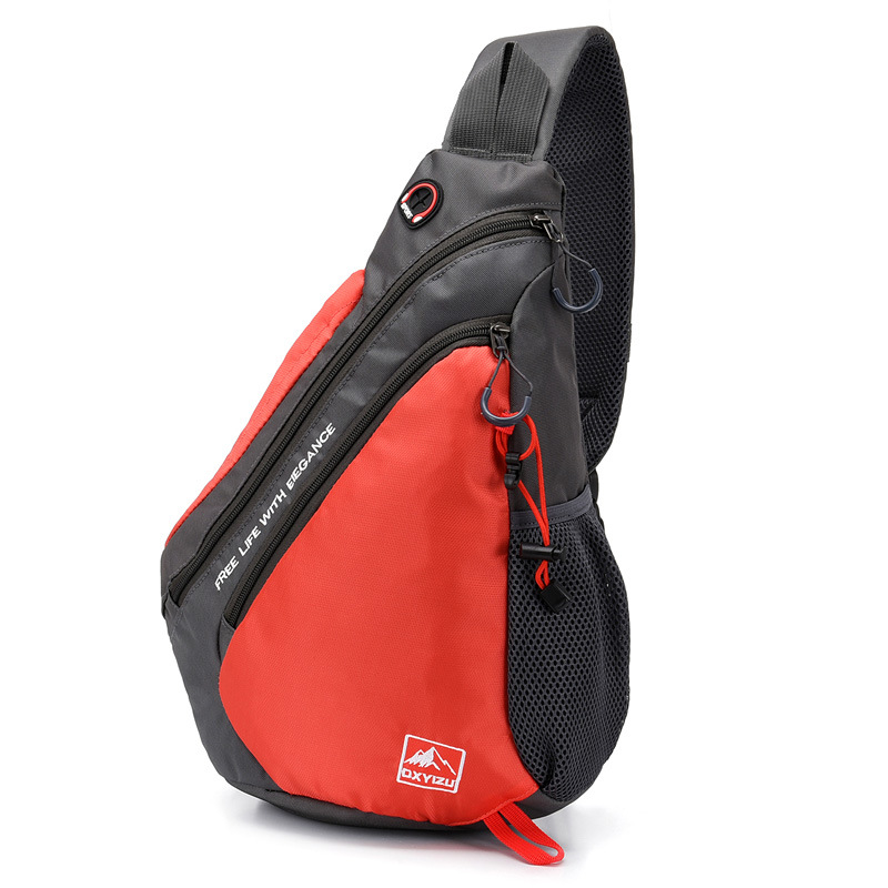 Travel Accessories For Men - Tas bahu pasangan wanita, tas bahu