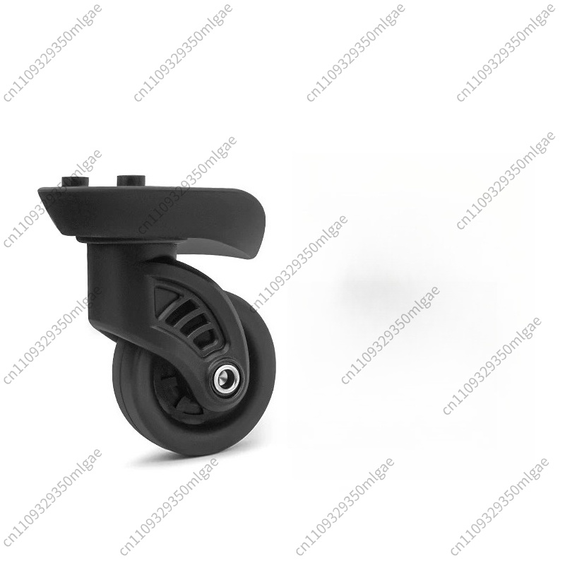 Travel Accessories Samsonite - Roda Koper Cocok untuk Koper Samsonite,