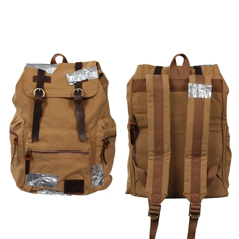 Travel Accessories For Men - 2026 Tas Cosplay The Last Ellie