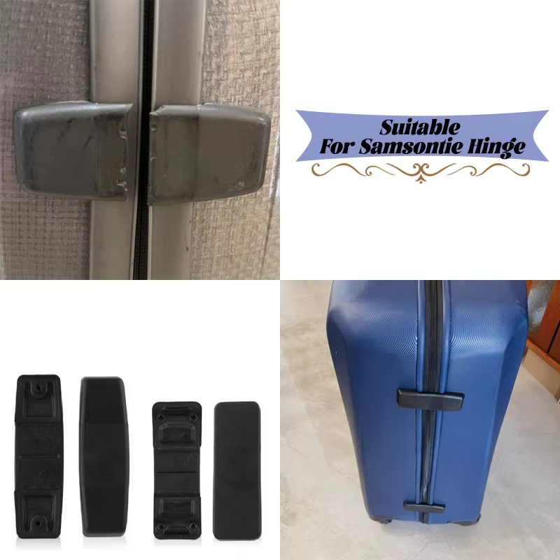 Travel Accessories Samsonite - Engsel Koper Cocok untuk Aksesori Koper