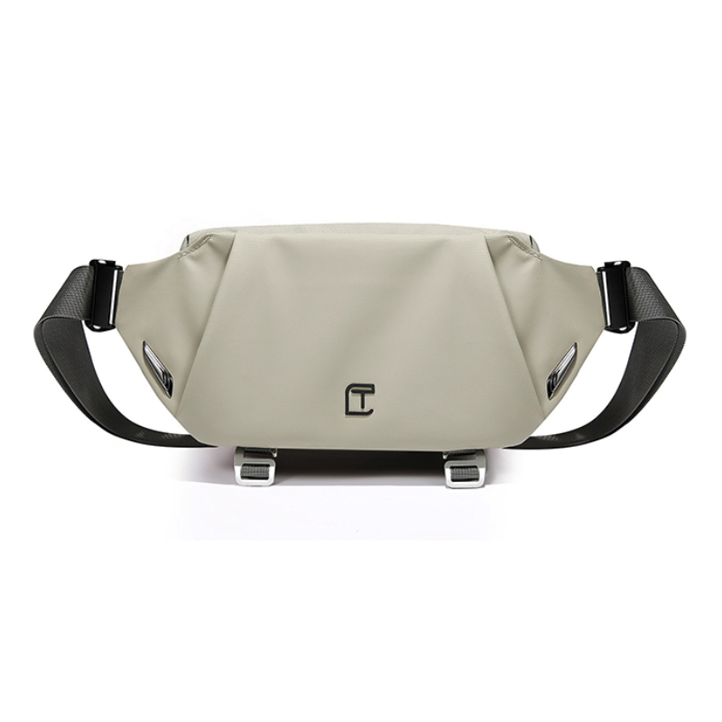 Travel Accessories Bike - TANGCOOL Tas Selempang Tahan Air Premium