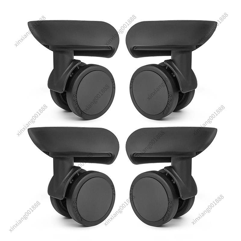 Travel Accessories Samsonite - Roda Pengganti Koper Crash Baggage T12B