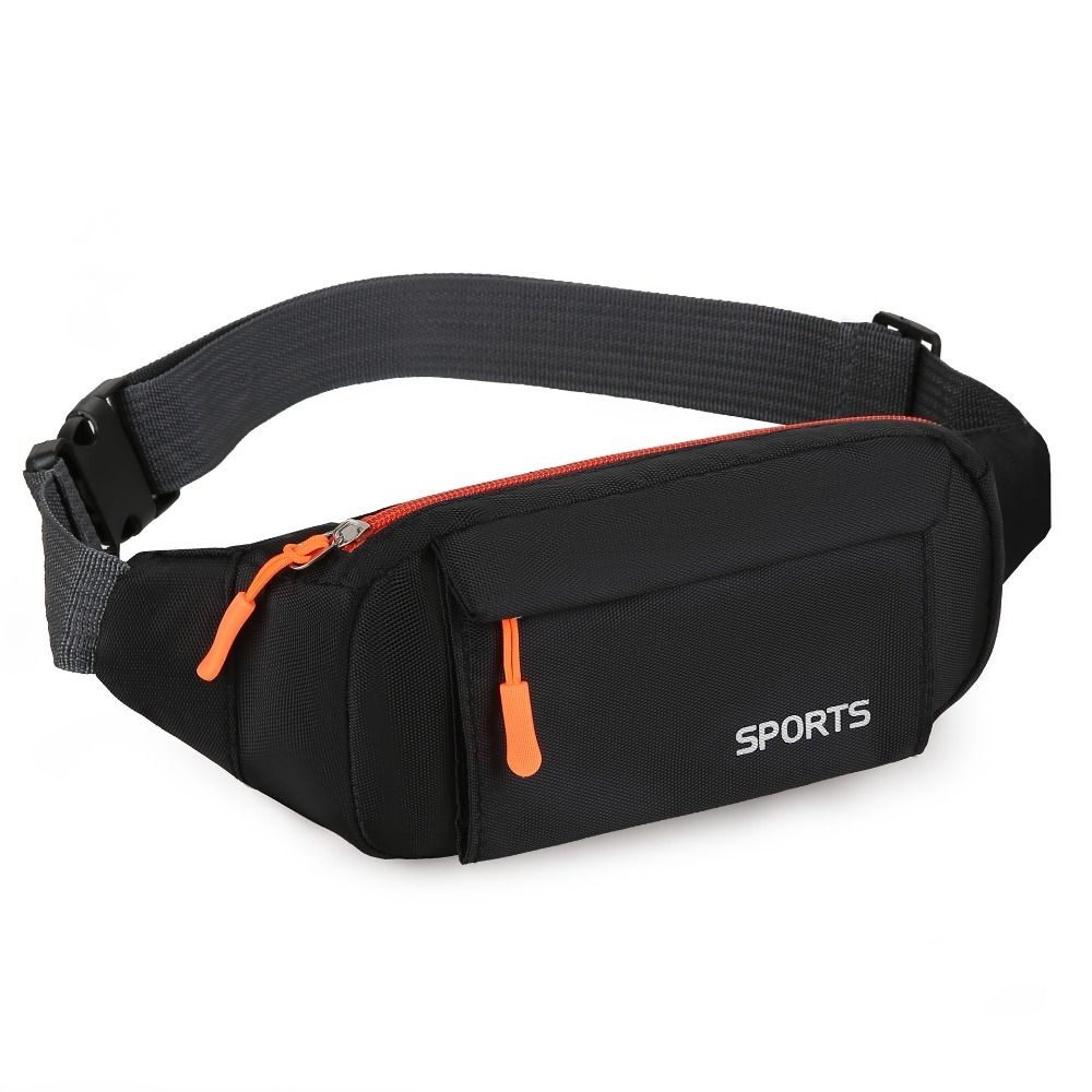 Travel Accessories For Men - Tas Pinggang wanita, Tas Pinggang olahraga