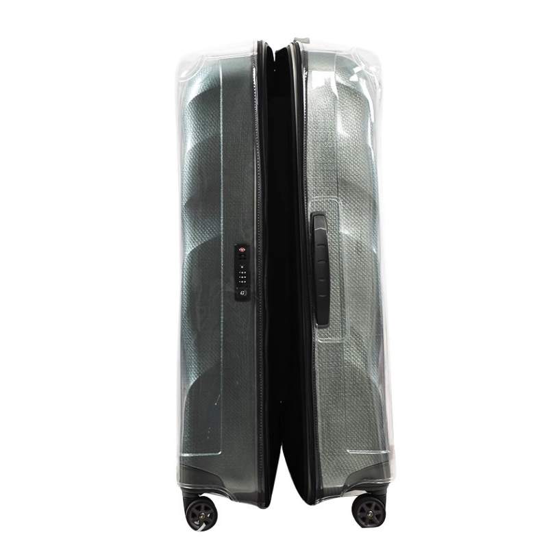 Penutup Koper untuk Samsonite  - Travel Accessories Samsonite ulasan dan harga
