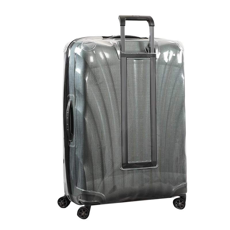 Penutup Koper untuk Samsonite  - Travel Accessories Samsonite ulasan dan harga