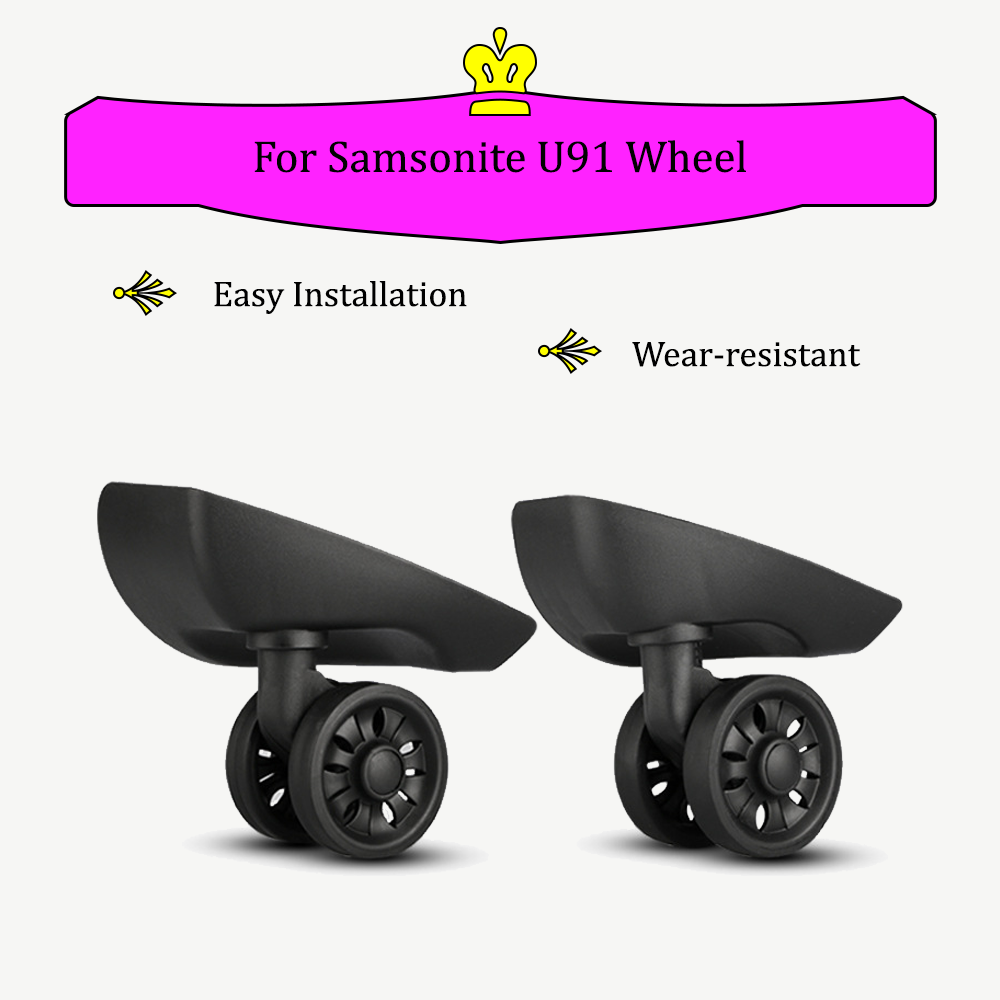 Cocok untuk Samsonite U91 akse - Travel Accessories Samsonite ulasan dan harga