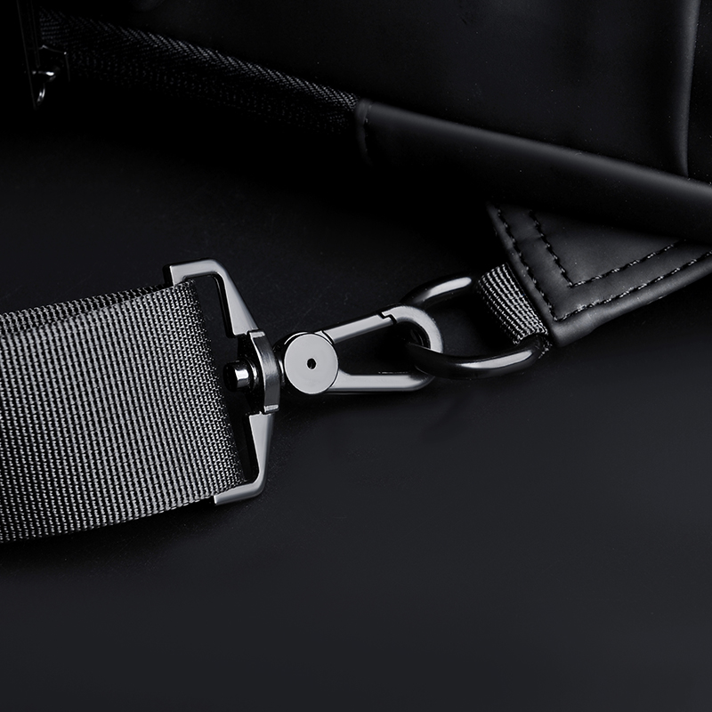 Tas Selempang Pria Multifungsi - Travel Accessories For Men ulasan dan harga