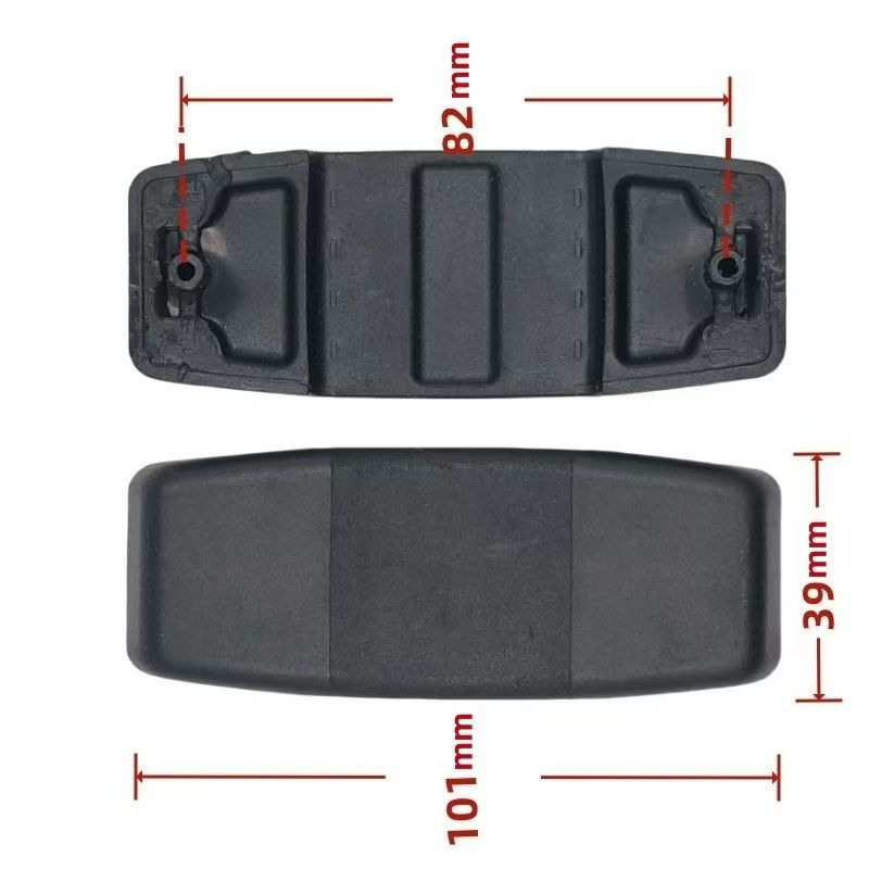 Engsel Koper Cocok Untuk Samso - Travel Accessories Samsonite ulasan dan harga