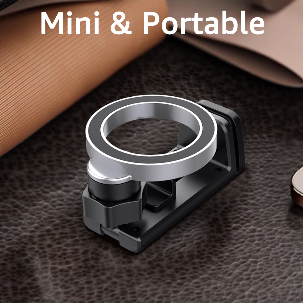 Penyangga Ponsel Magnetik untu - Phone Holder Airplane ulasan dan harga