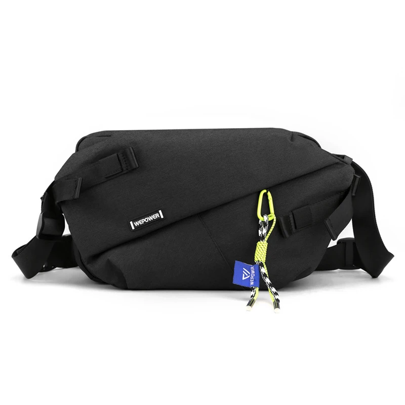 Paket Pinggang Berpanel Nilon  - Travel Accessories For Men ulasan dan harga