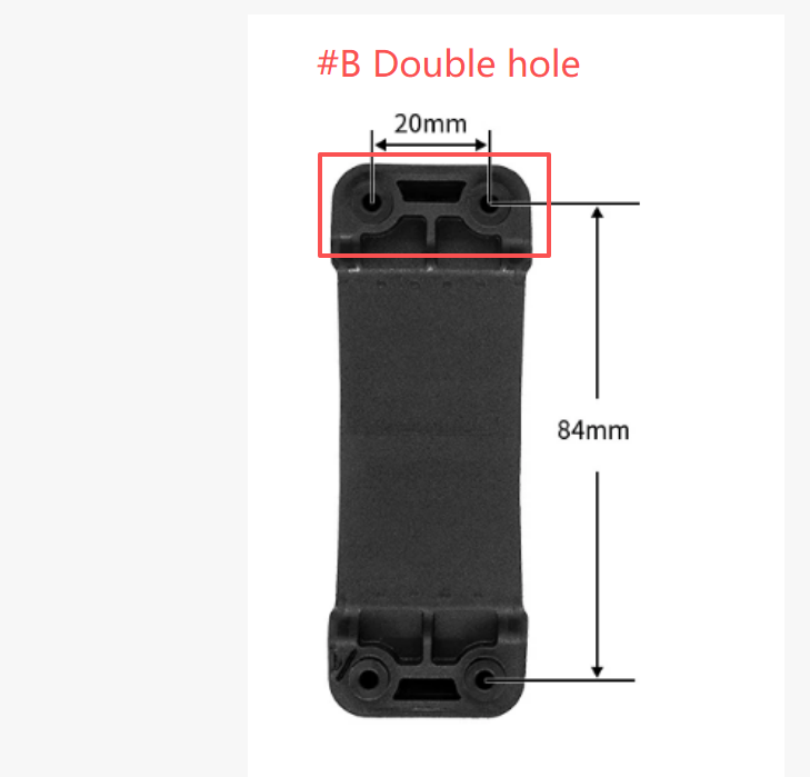 1 Buah Cocok untuk Engsel Kope - Travel Accessories Samsonite ulasan dan harga