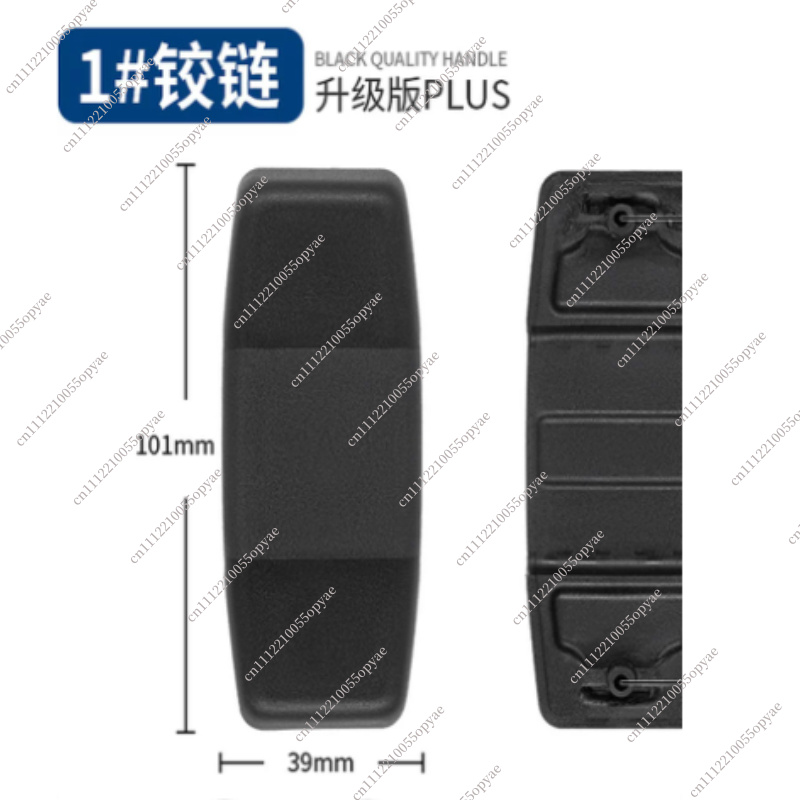 Suku Cadang Pengganti Engsel K - Travel Accessories Samsonite ulasan dan harga
