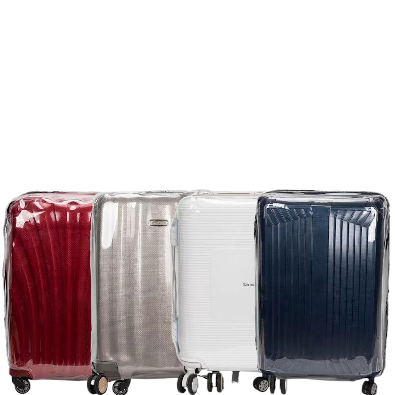 Pelindung Koper Samsonite C-LI - Travel Accessories Samsonite ulasan dan harga