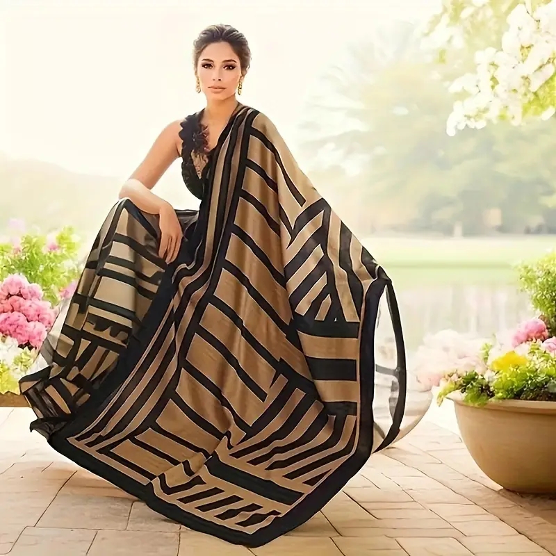 Fashion Katun Linen Ringan Bun - Travel Accessories Useful ulasan dan harga