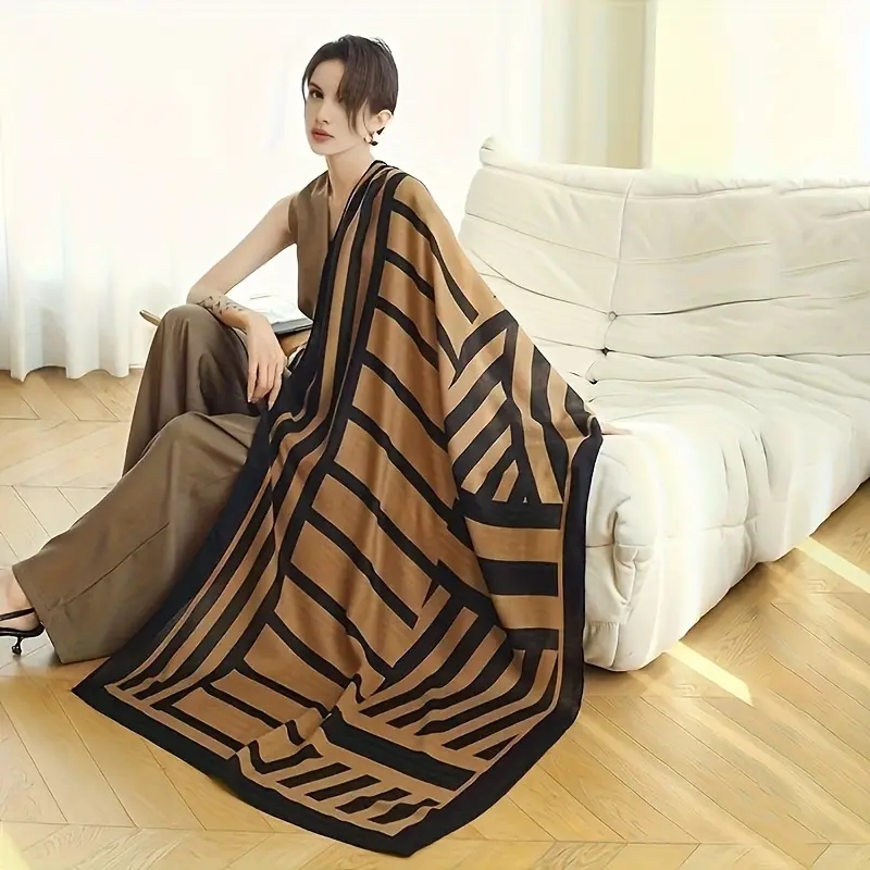 Fashion Katun Linen Ringan Bun - Travel Accessories Useful ulasan dan harga