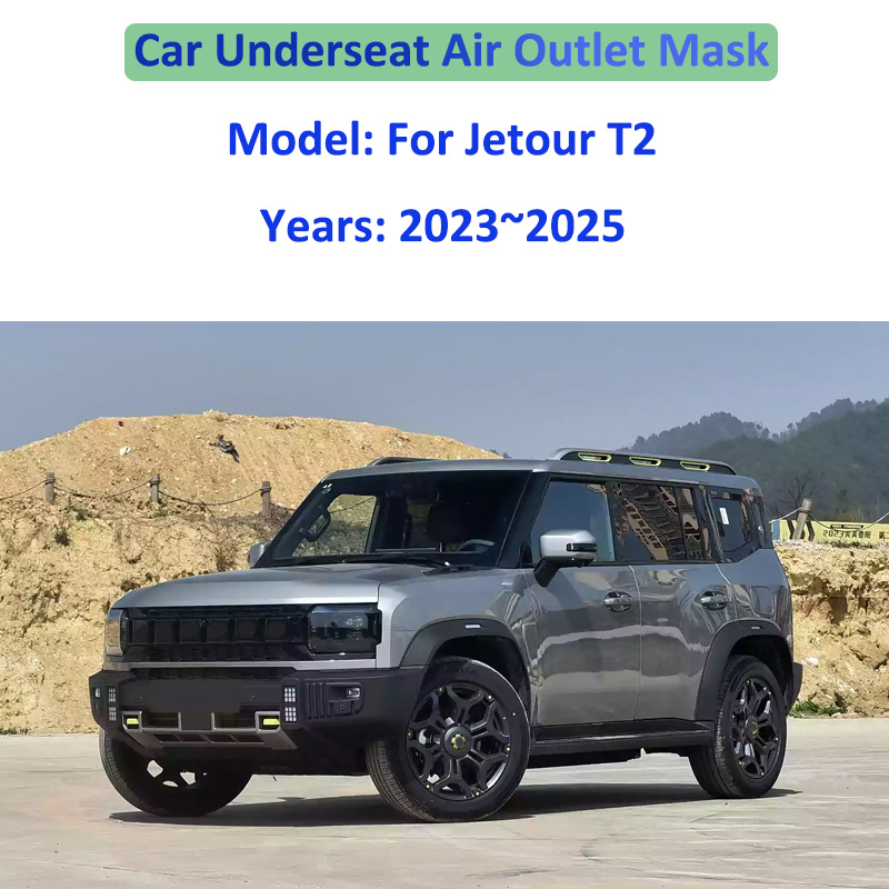 Untuk Jetour T2 Traveller 2023 - Travel Accessories Under 10 ulasan dan harga