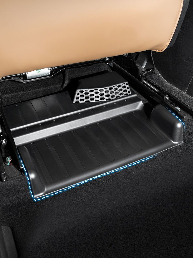 Untuk Jetour T2 Traveller 2023 - Travel Accessories Under 10 ulasan dan harga