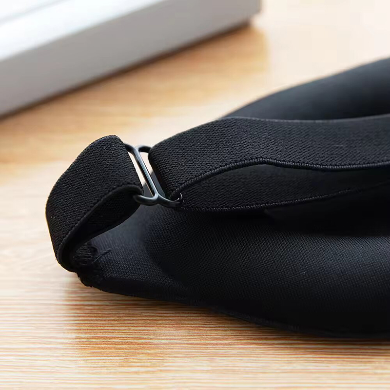 Masker Tidur 3D Penutup Mata A - Eye Mask Sleep Travel ulasan dan harga