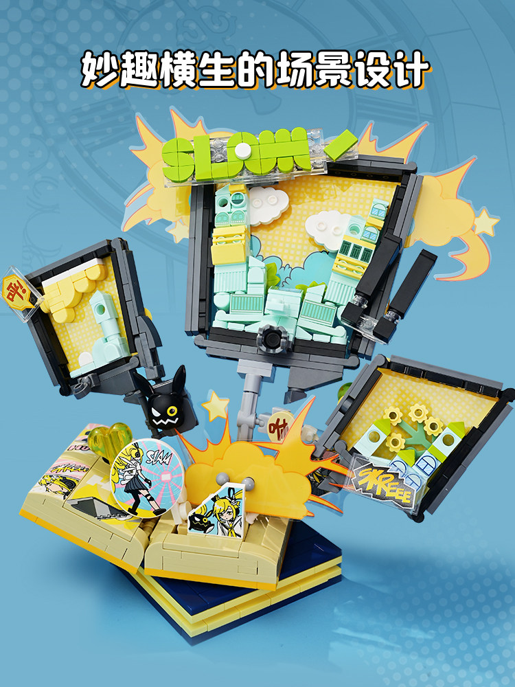 Aksesori Keeppley Kangaro Warr - Travel Accessories As Gifts ulasan dan harga
