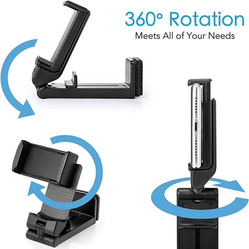Dudukan ponsel di pesawat terb - Phone Holder Airplane ulasan dan harga