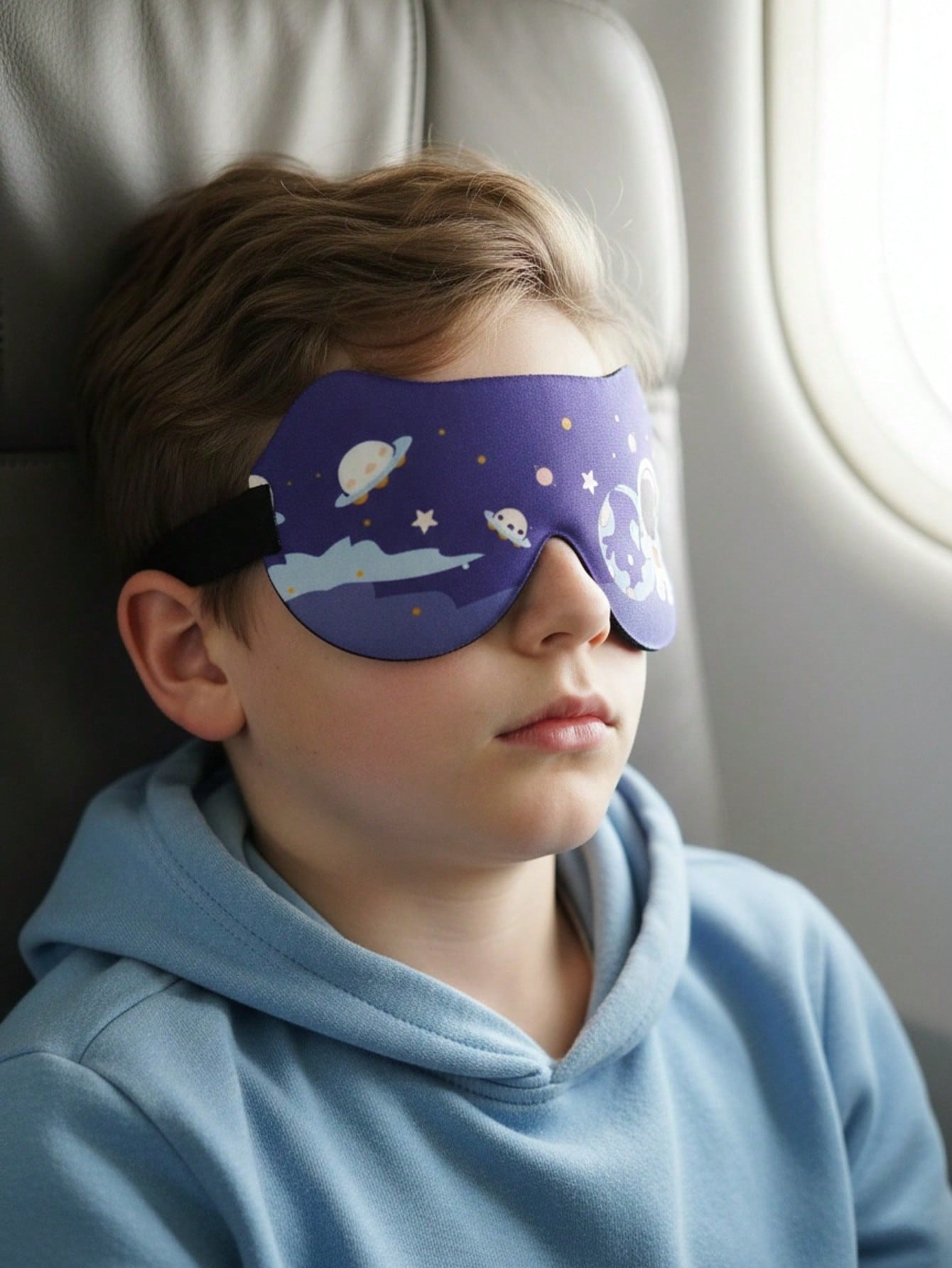 3 Buah Masker Mata Tidur Stere - Eye Mask Sleep Travel ulasan dan harga