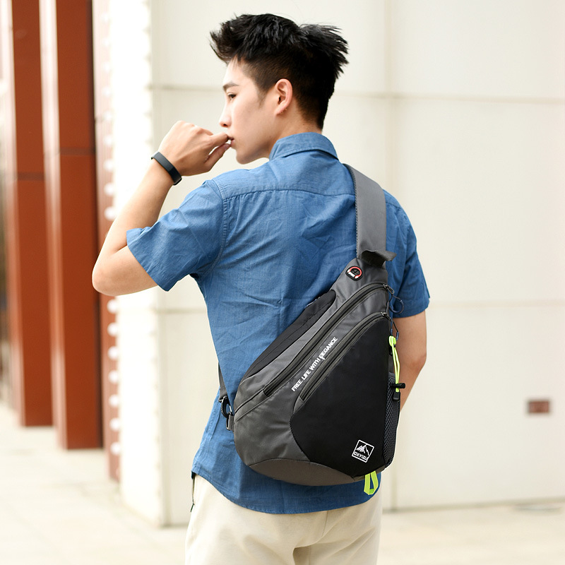 Tas bahu pasangan wanita, tas  - Travel Accessories For Men ulasan dan harga