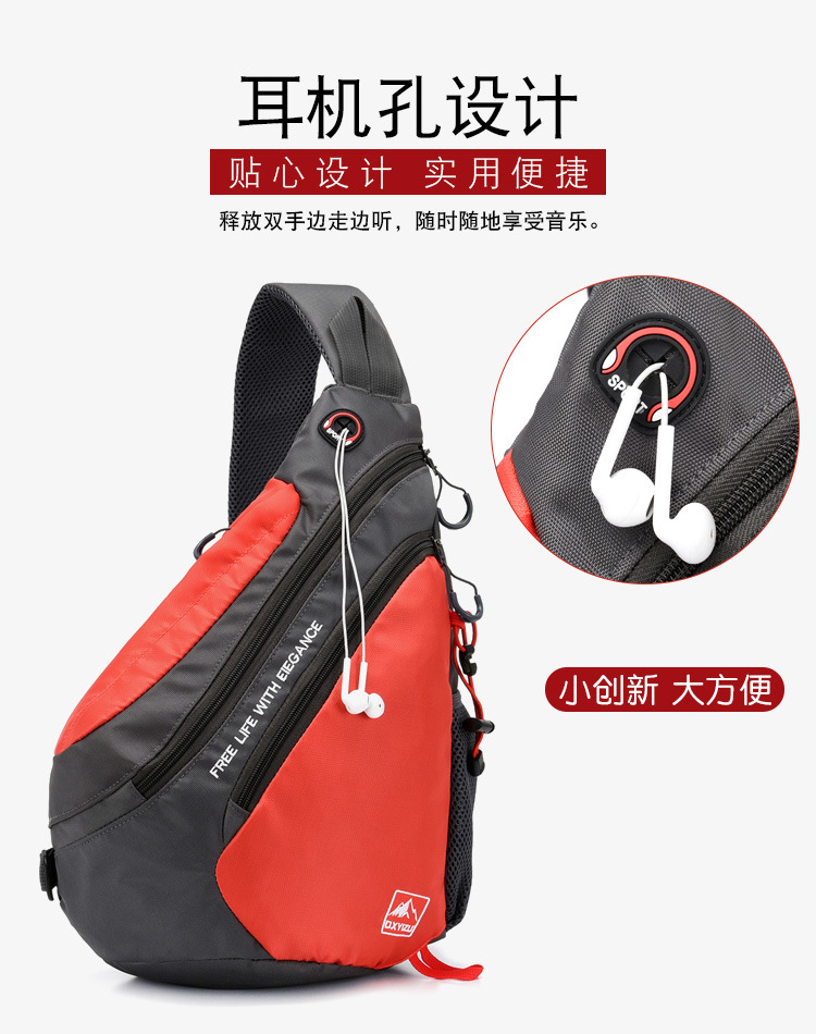 Tas bahu pasangan wanita, tas  - Travel Accessories For Men ulasan dan harga