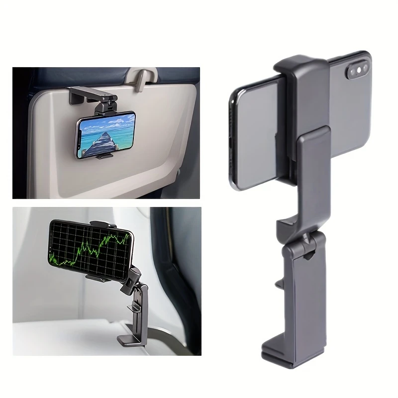 Dudukan Telepon Pesawat, Meja  - Phone Holder Airplane ulasan dan harga