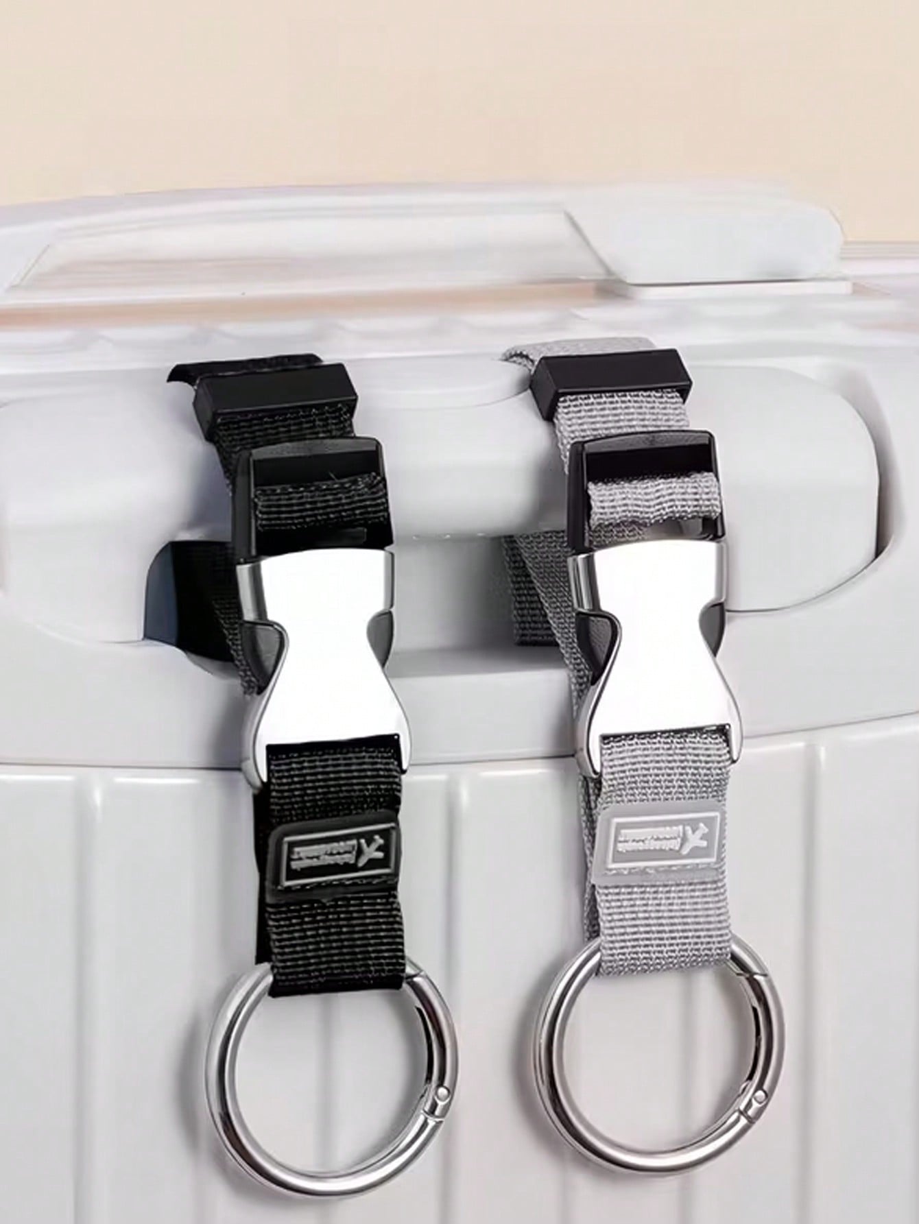Tali Gesper Eksternal Ransel & - Travel Accessories Useful ulasan dan harga