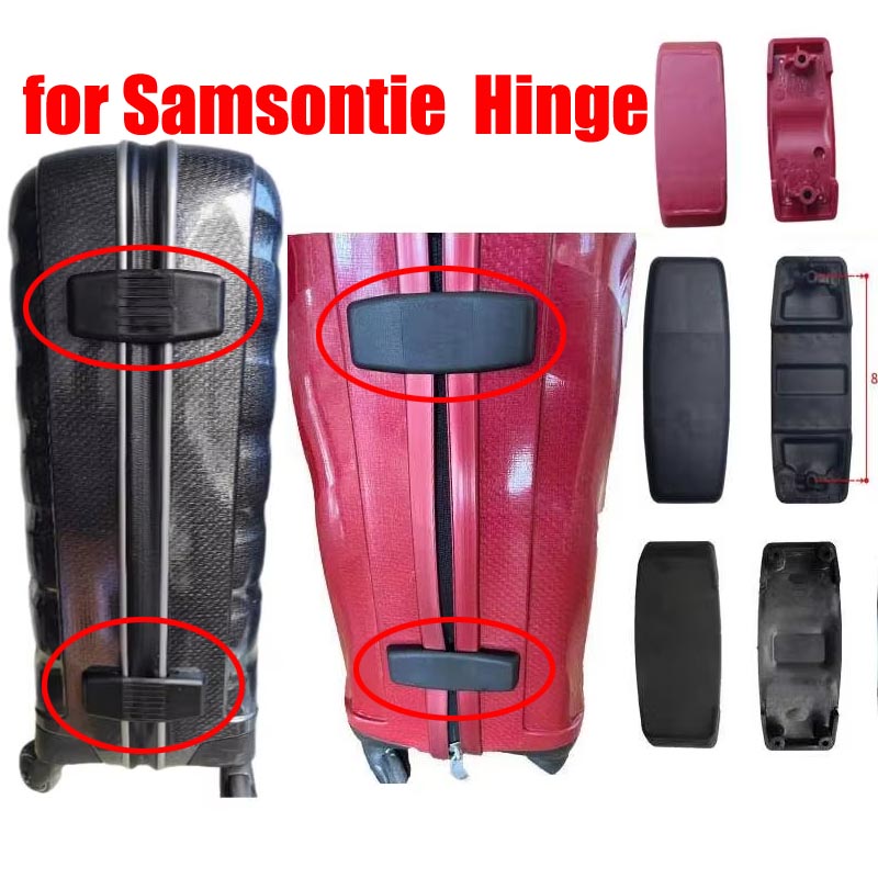 Engsel Koper untuk Penggantian - Travel Accessories Samsonite ulasan dan harga