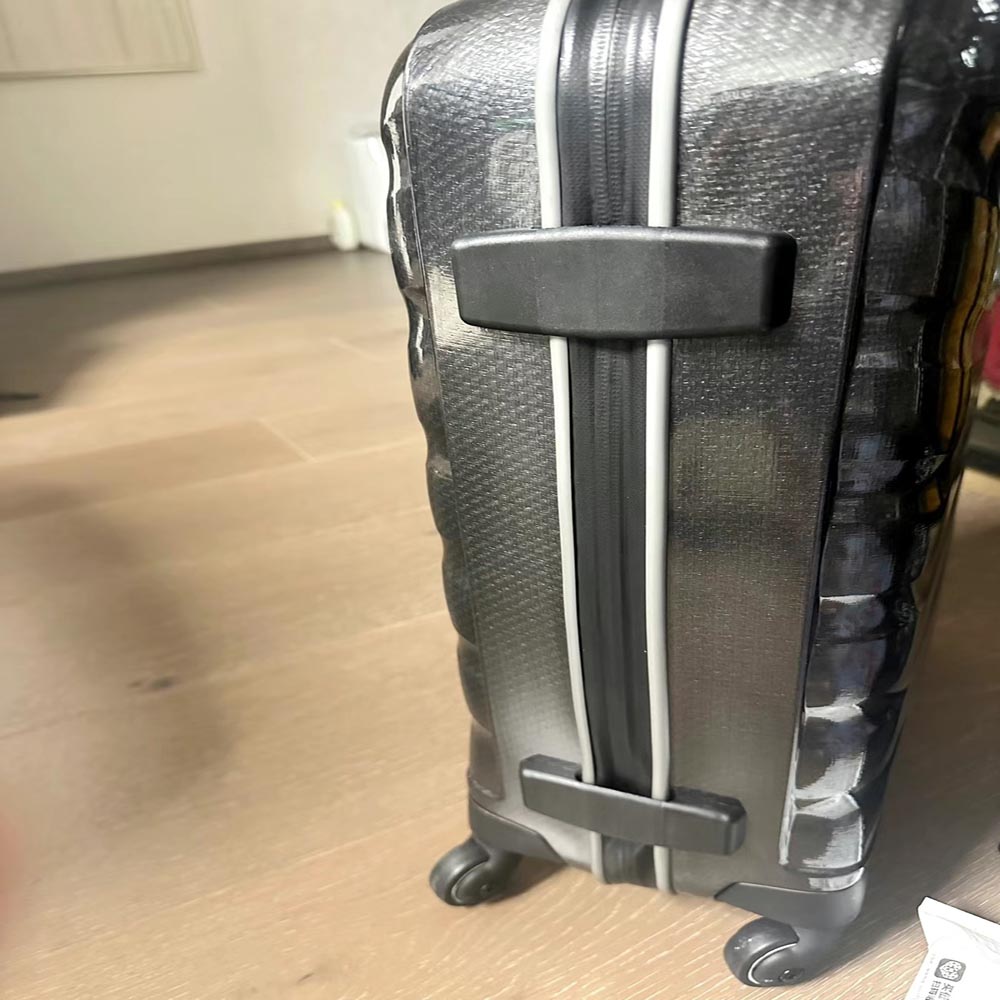 Engsel Koper untuk Penggantian - Travel Accessories Samsonite ulasan dan harga