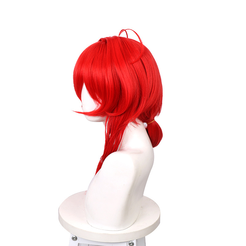 Wig Cosplay Genshin Impact Enc - Travel Accessories For Men ulasan dan harga