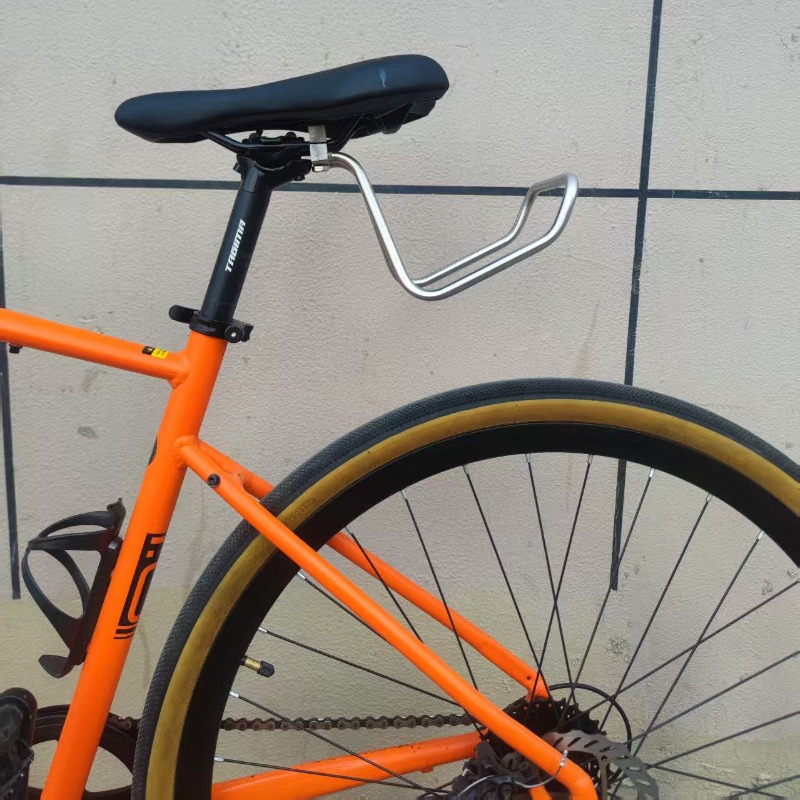 Rak Belakang Sepeda Baja Tahan - Travel Accessories Bike ulasan dan harga
