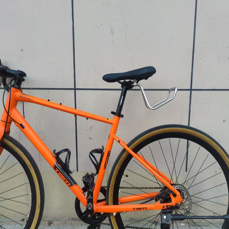 Rak Belakang Sepeda Baja Tahan - Travel Accessories Bike ulasan dan harga