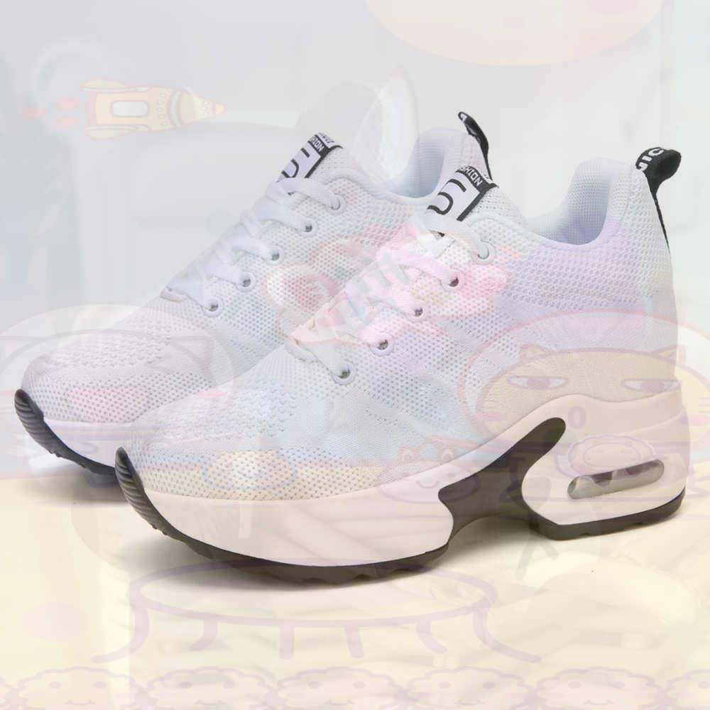 Merah Ukuran 36 Sepatu Wanita  - Travel Accessories As Gifts ulasan dan harga