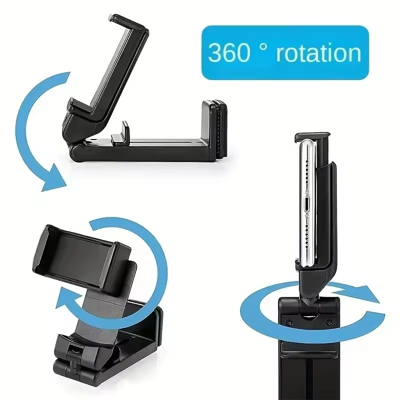 Penyangga Ponsel Pesawat Terba - Phone Holder Airplane ulasan dan harga