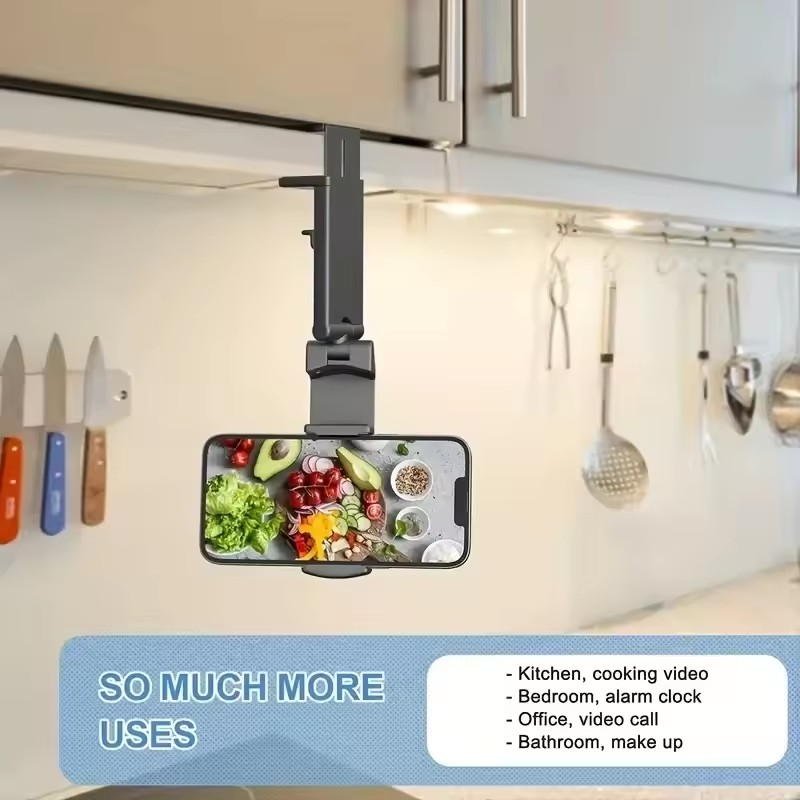 Penyangga Ponsel Pesawat Terba - Phone Holder Airplane ulasan dan harga