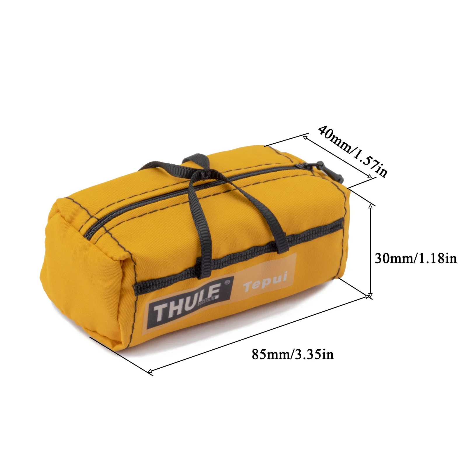 Tas Travel Olahraga Skala Deko - Travel Accessories Useful ulasan dan harga