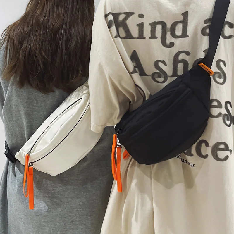 Tas selempang kasual tahan air - Travel Accessories For Men ulasan dan harga