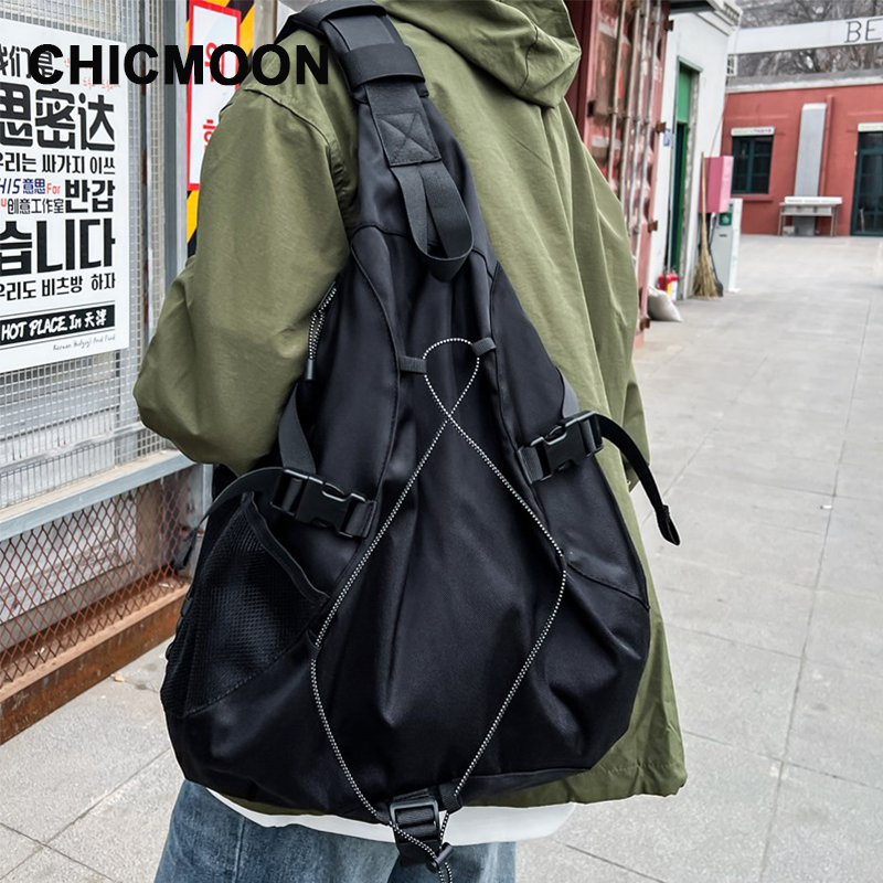 Tas Pinggang pria Anti Maling, - Travel Accessories Bike ulasan dan harga