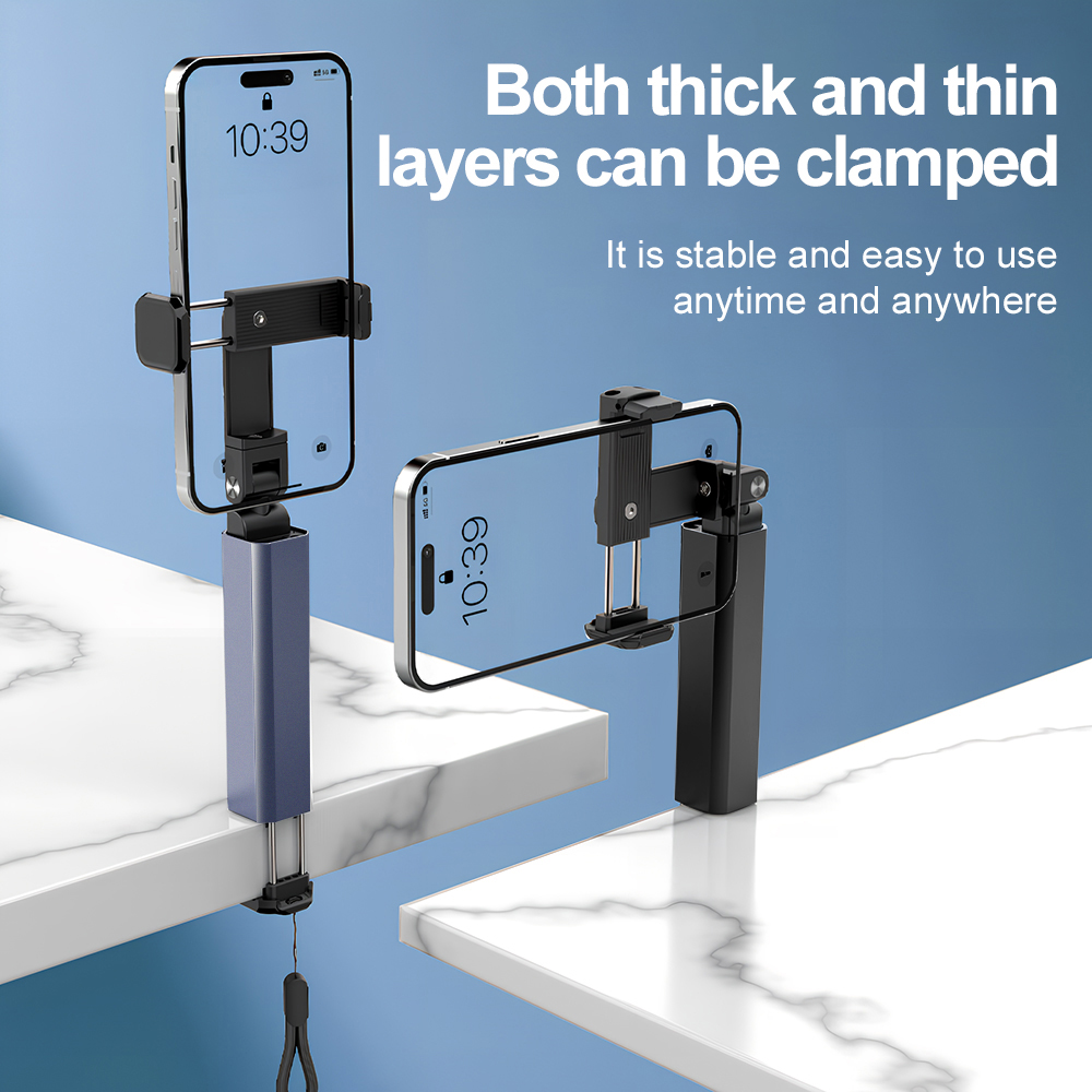 Dudukan Ponsel Portabel untuk  - Phone Holder Airplane ulasan dan harga