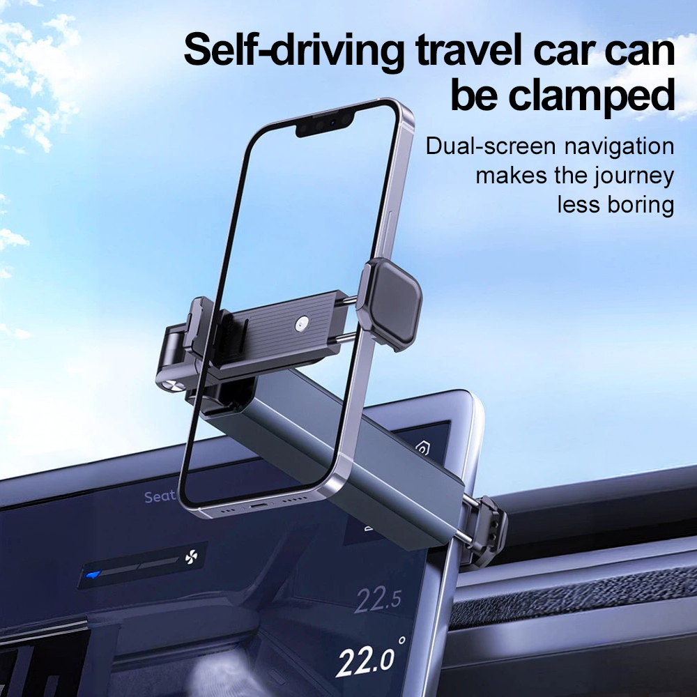 Dudukan Ponsel Portabel untuk  - Phone Holder Airplane ulasan dan harga