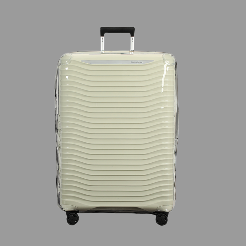 Penutup Bagasi Bening PVC Coco - Travel Accessories Samsonite ulasan dan harga