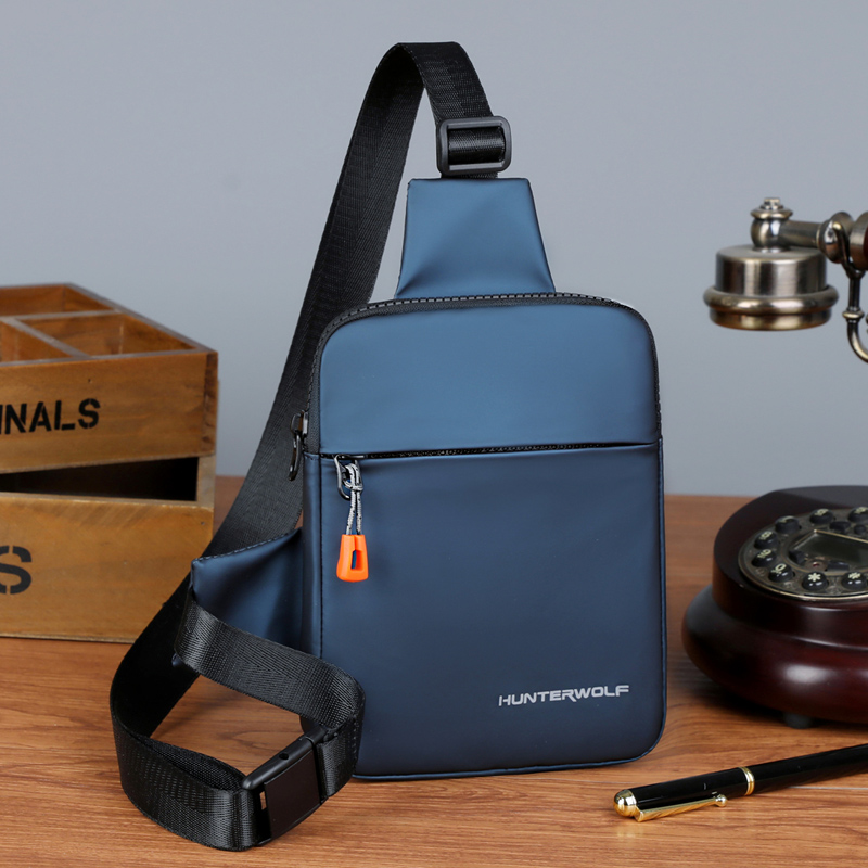 Tas dada pria multifungsi, tas - Travel Accessories Bike ulasan dan harga