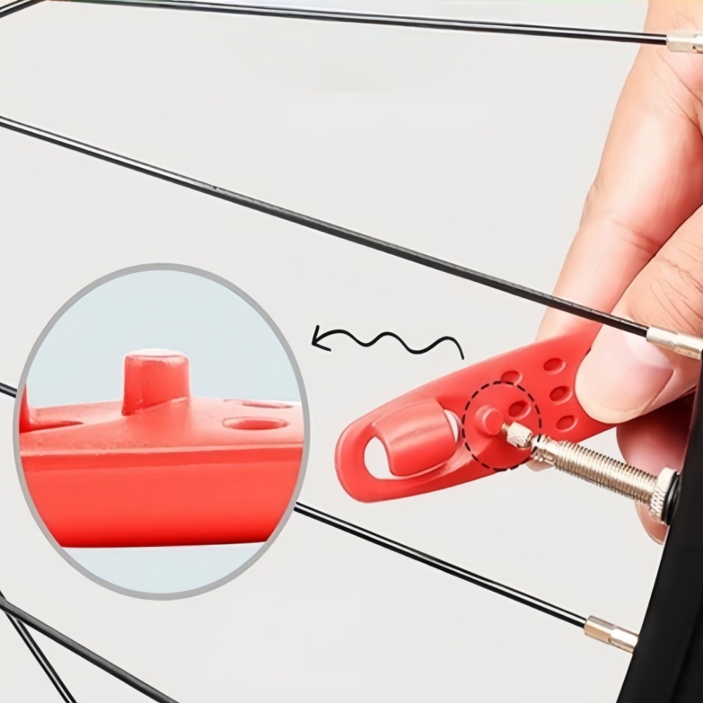 3 Buah Alat Perbaikan Roda Ult - Travel Accessories Bike ulasan dan harga