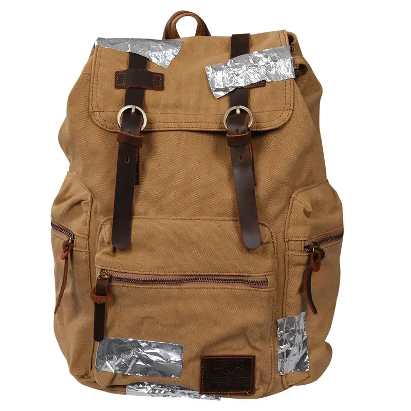 2026 Tas Cosplay The Last Elli - Travel Accessories For Men ulasan dan harga