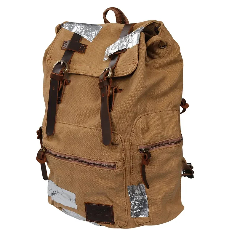 2026 Tas Cosplay The Last Elli - Travel Accessories For Men ulasan dan harga