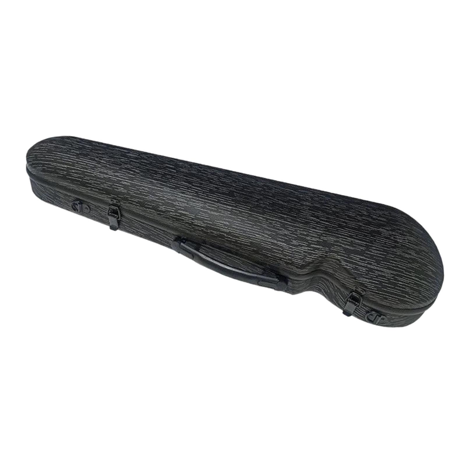 Kotak Biola Serat Karbon 4/4 R - Travel Accessories Useful ulasan dan harga