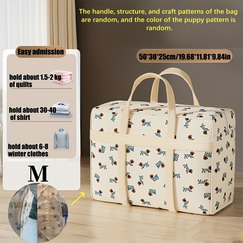 1 buah Tas Organizer Koper Lip - Travel Accessories Logo ulasan dan harga