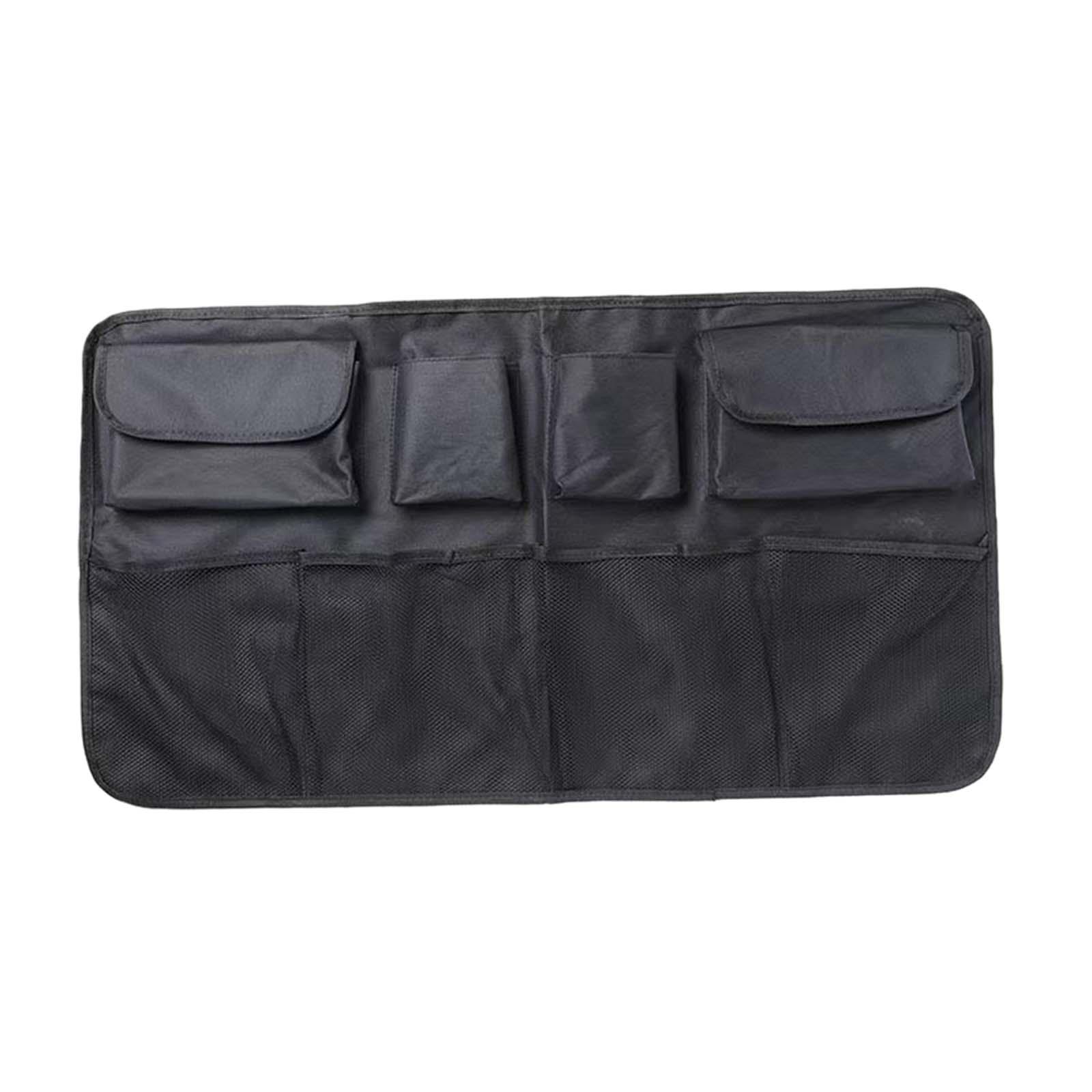 Organizer Kursi Belakang Mobil - Travel Accessories Useful ulasan dan harga